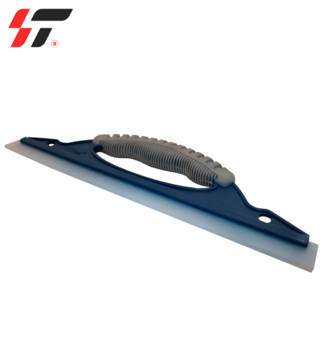 Ракель синий широкий SH116